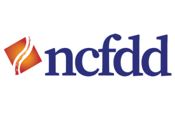 NCFDD Organization Logo